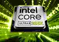 Известны предположительные наименования настольных процессоров Intel Arrow Lake