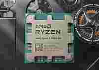 Необычный экземпляр AMD Ryzen 9 7950X3D насчитывает 192 Мбайта L3 кэша