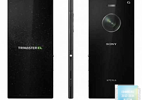 Появились первые данные о смартпэде Sony Xperia Z3X