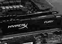 Обзор и тестирование комплекта оперативной памяти Kingston HyperX FURY HX432C16FB3K2/16