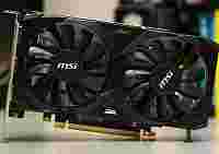 Партнеры NVIDIA повышают ценник GeForce RTX 3050 6GB в Китае из-за высокого спроса
