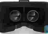 В США стартовали предзаказы на шлем виртуальной реальности VR One от компании Carl Zeiss AG