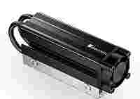 Радиатор для SSD Jonsbo M.2-7 получил вентилятор со скоростью вращения 10000 оборотов в минуту