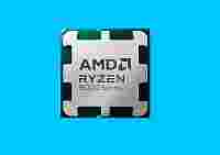AMD Ryzen 5 8400F и Ryzen 7 8700F замечены в розничных магазинах