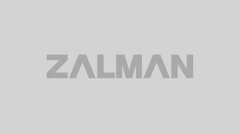 Обзор и тест ZALMAN CNPS 9800 MAX: мал, да удал