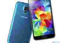 Официально представлена модификация Galaxy S5 Plus