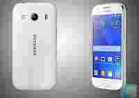 Samsung выпускает новый бюджетный Galaxy Ace Style LTE, способный работать в сетях четвертого поколения