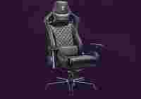 Обзор игрового кресла Tesoro Zone X (TS F-750)