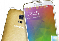 В интернете появились снимки нового смартфона Galaxy F от Samsung
