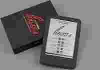 Обзор электронной книги ONYX BOOX Faust 4