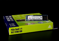 Обзор и тест M.2 NVMe накопителя Neo Forza NFP075 2 ТБ