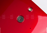 Смартфон  HTC One (Е8) обзаведется приложением Eye