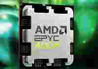 AMD может выпустить серверные процессоры EPYC 4004 для сокета AM5