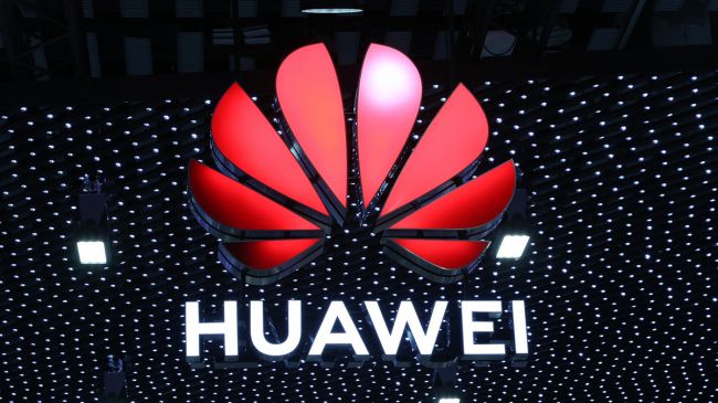 Huawei готовит свой аналог Google Maps