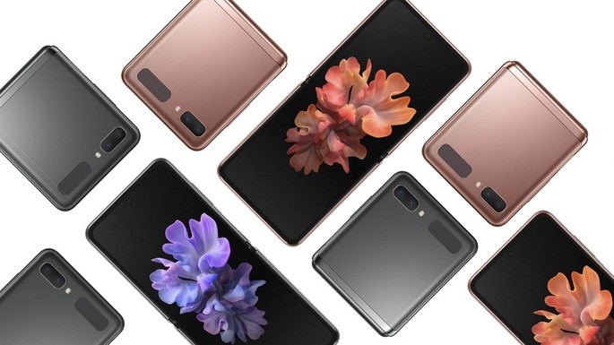 Samsung дает 100 дней на то, чтобы опробовать складной Galaxy
