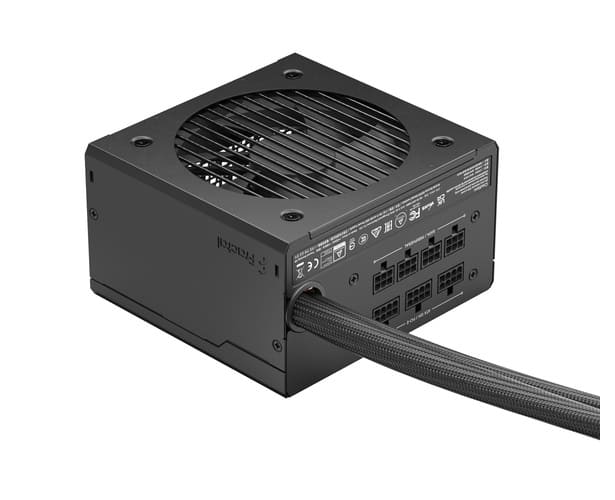 Блок питания Fractal Design Anode Bronze 550W
