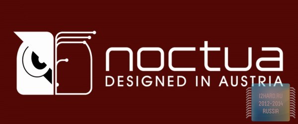 Обзор и тест Noctua NH-D15S