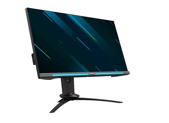 Acer представила игровой монитор Predator X25 на 360 Гц