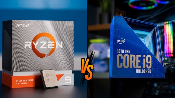 Mindfactory: новое поколение процессоров AMD незначительно повлияло на продажи Ryzen 3000