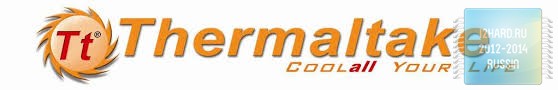 Обзор корпуса Thermaltake Urban S41