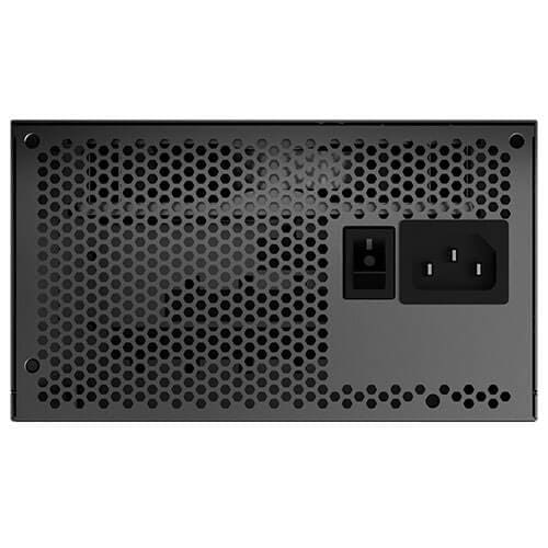 Блок питания Antec NeoECO Platinum ATX 3.1 850W