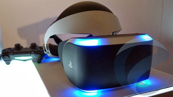В 2016 году суммарно будет продано два миллиона VR-гарнитур