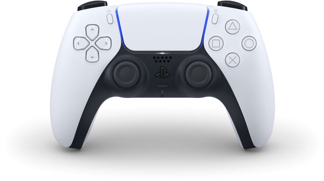 Геймпад DualSence сможет работать на 3-4 часа дольше, чем DualShock 4