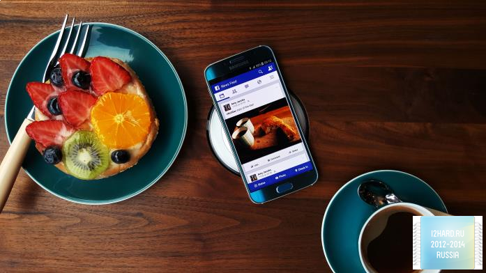 Объявлены цены на обе версии Galaxy S6 с 32 ГБ на борту