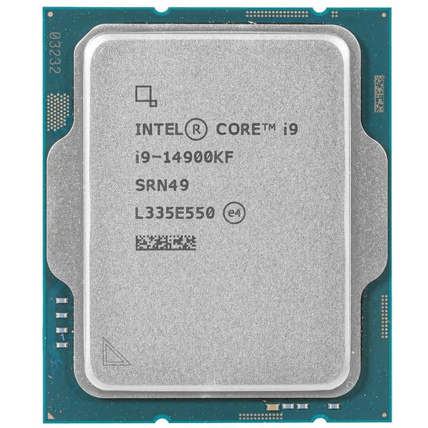 Процессор Intel Core i9-14900KF