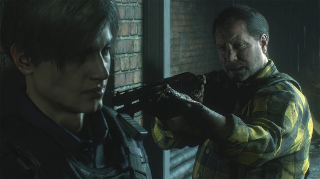 Capcom приглашает членов программы Resident Evil Ambassadors протестировать новую игру серии