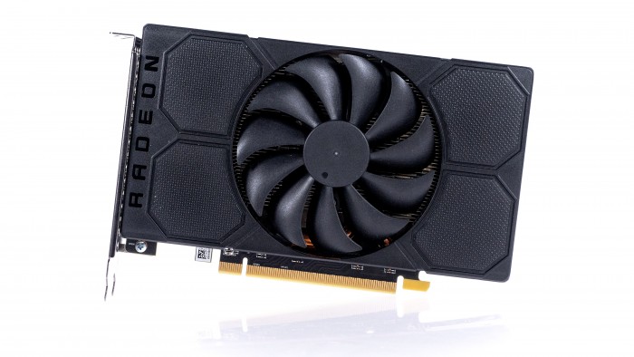 Второе крупное тестирование AMD Radeon RX 5500 показывает, что все не так уж и плохо
