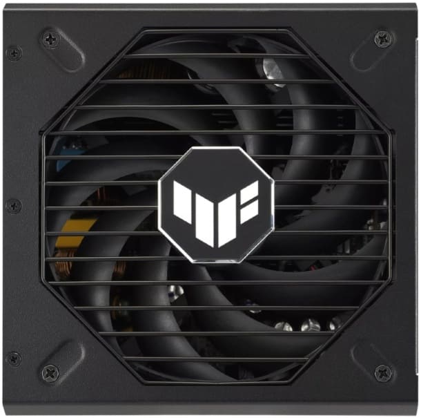 Блок питания ASUS TUF GAMING 1000W Gold Black
