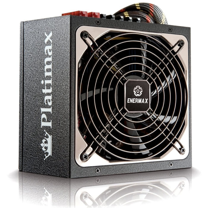 Блок питания Enermax Platimax 600W