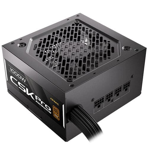 Блок питания Antec CSK Pro 1000W
