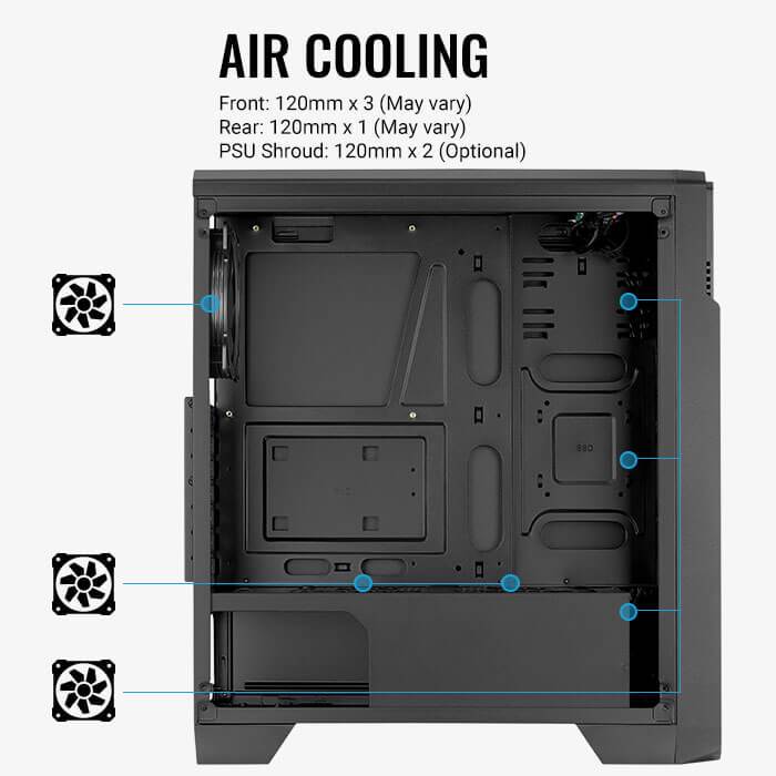 Изображение с оф. сайта https://aerocool.io/product/ore-tempered-glass/