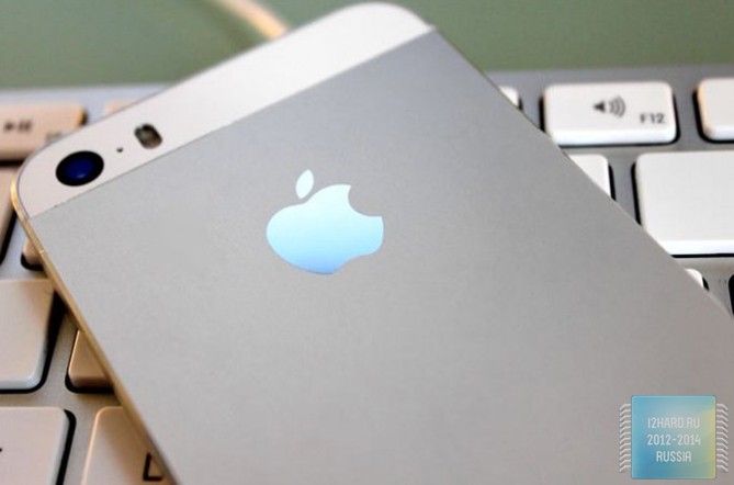 На следующей неделе состоится презентация iOS версии 7.1.2 от Apple