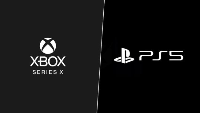 Слухи утверждают, что PlayStation 5 будет мощнее Xbox Series X