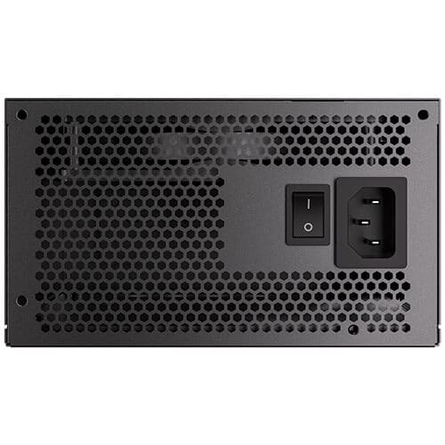 Блок питания Antec CSK Pro 850W