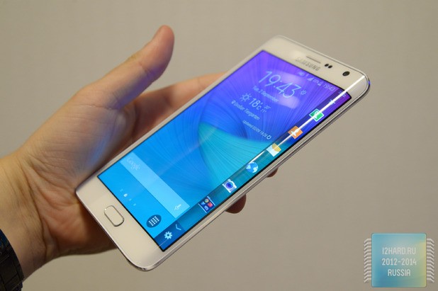 Флагманы Samsung собрали 20 миллионов предзаказов