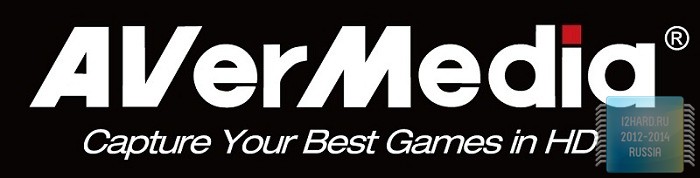 Обзор и тест платы видеозахвата AverMedia Live Gamer HD Lite