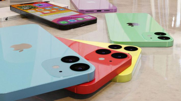 Открыты предварительные заказы на новые iPad Air и iPhone 12