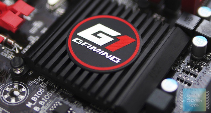 Обзор и тест материнской платы GIGABYTE GA-Z170MX-Gaming 5