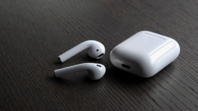 Apple AirPods Pro могут вот-вот появиться на рынке