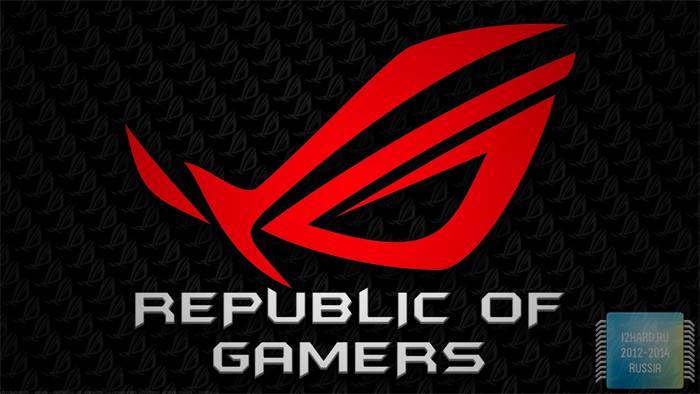 Обзор игровой беспроводной мыши ROG Spatha от компании ASUS