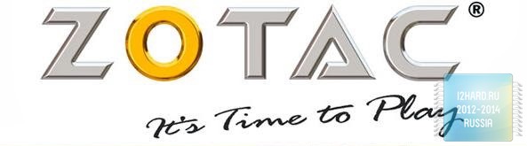Лучший среди Титанов. Обзор видеокарты ZOTAC GeForce GTX 780 Ti AMP Edition