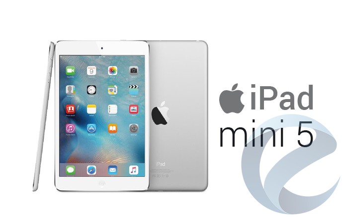 Apple не планирует выпускать новый iPad mini 5