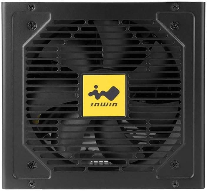 Блок питания InWin P75FII ATX 3.1 750W
