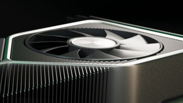 NVIDIA GeForce RTX 3050 может получить 2304 CUDA-ядра