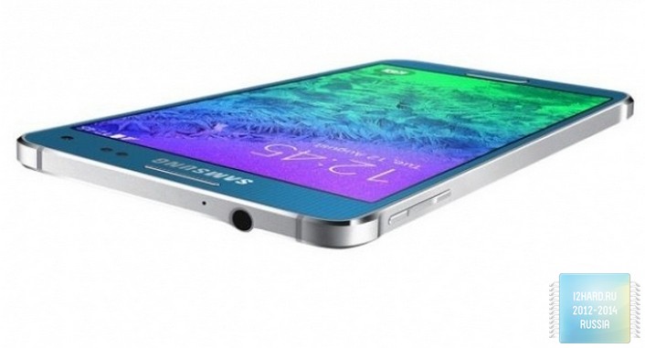 Samsung собирается представить новую линейку смартфонов