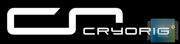 Обзор и тест системы водяного охлаждения Cryorig A40 Ultimate
